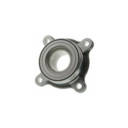 ABS Front Wheel Bearings: Both Of Safety and Performance Are Important